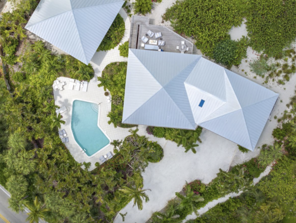 One of Captiva Islands Most Beautiful Beach Homes Sleeps 12